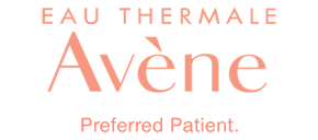 Avène preferred patient logo